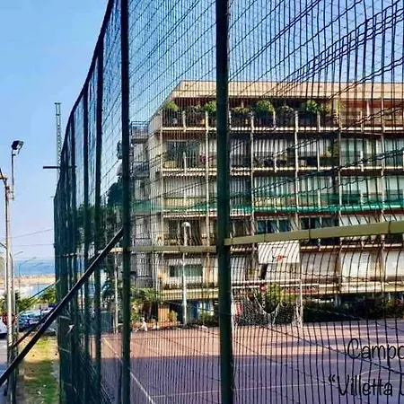 Villetta La Pergolina Hébergement de vacances